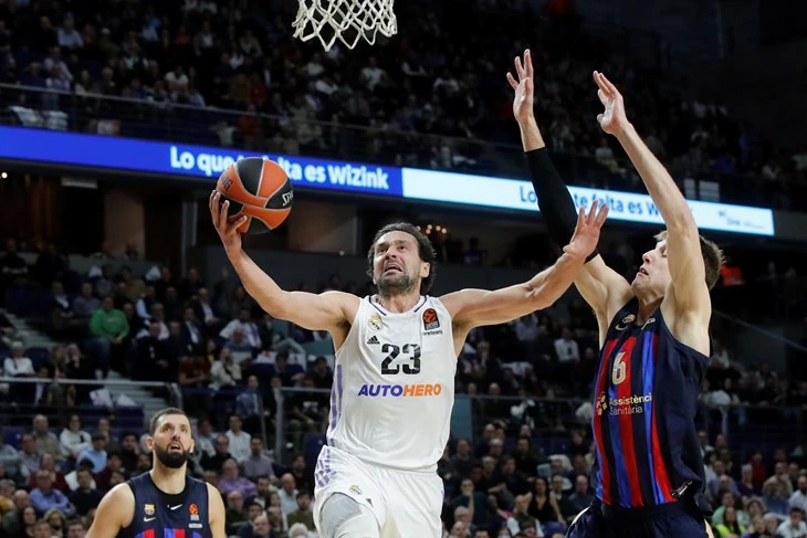 Musa i Llull donijeli pobjedu Realu u produžetku "El Clasica"