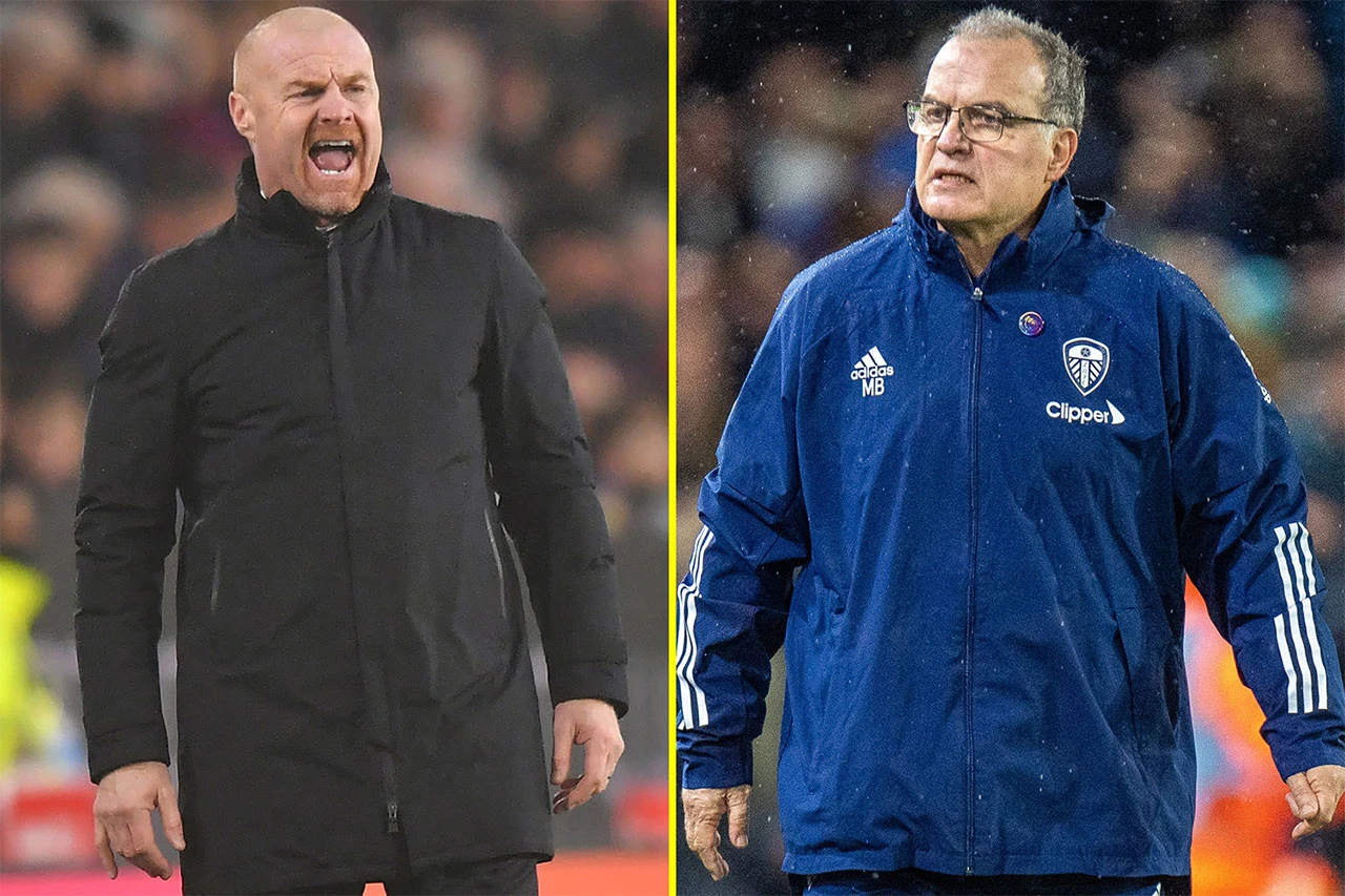 Bielsa i Dyche glavni kandidati za klupu Evertona
