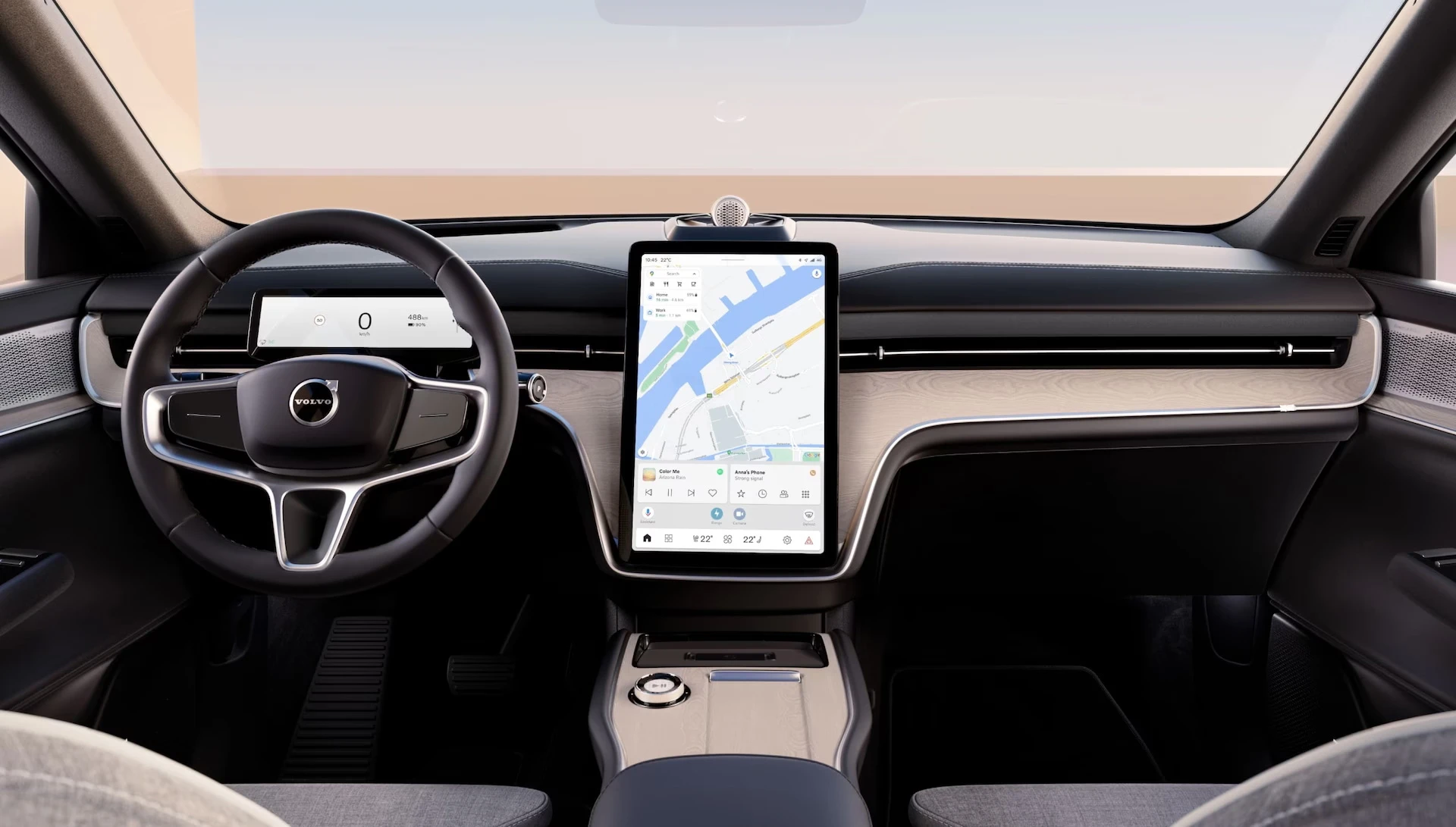 Volvo priprema cjenovno povoljniji električni SUV namijenjen mlađoj populaciji