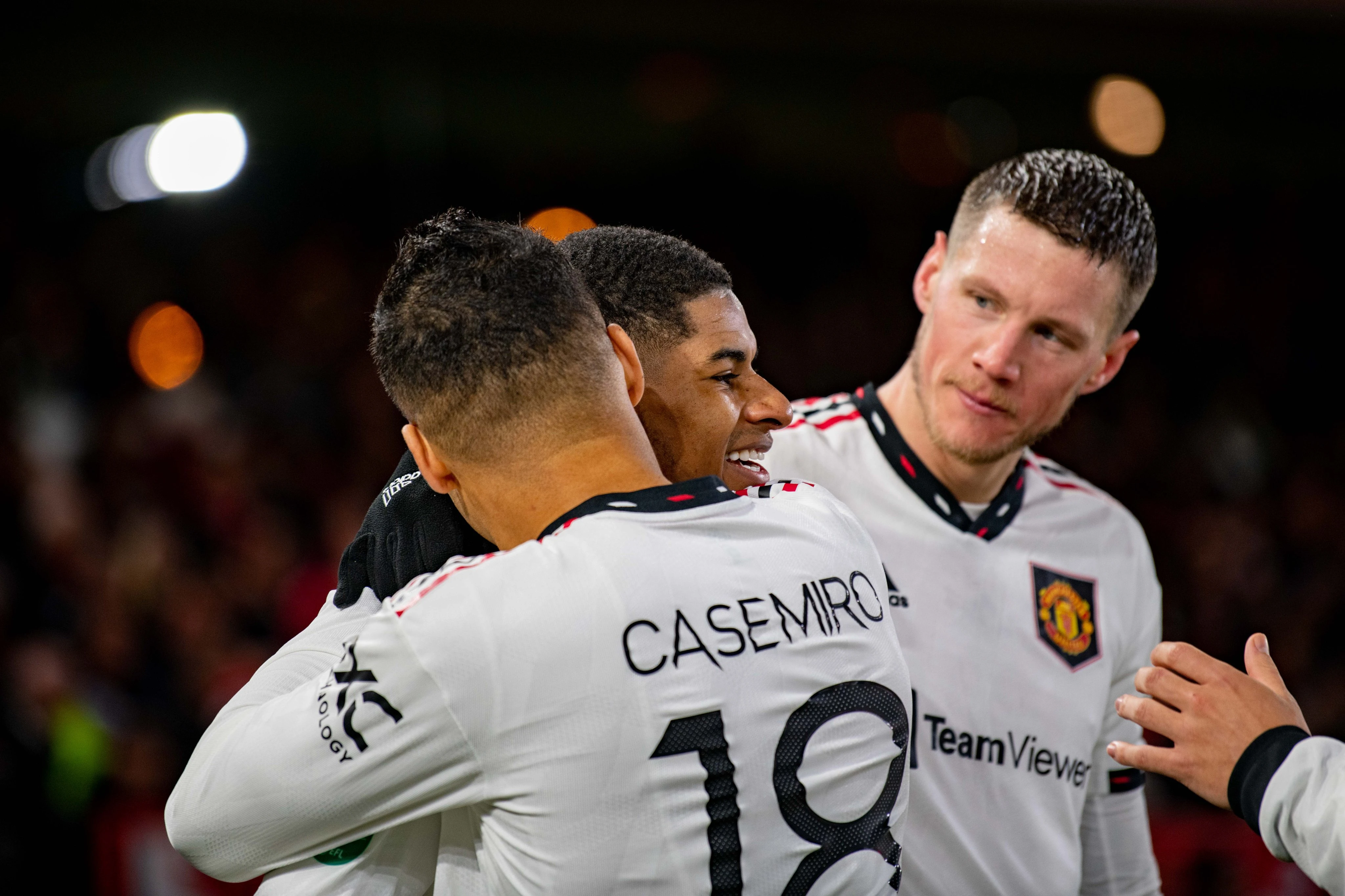 Manchester United napravio veliki korak prema finalu Liga kupa