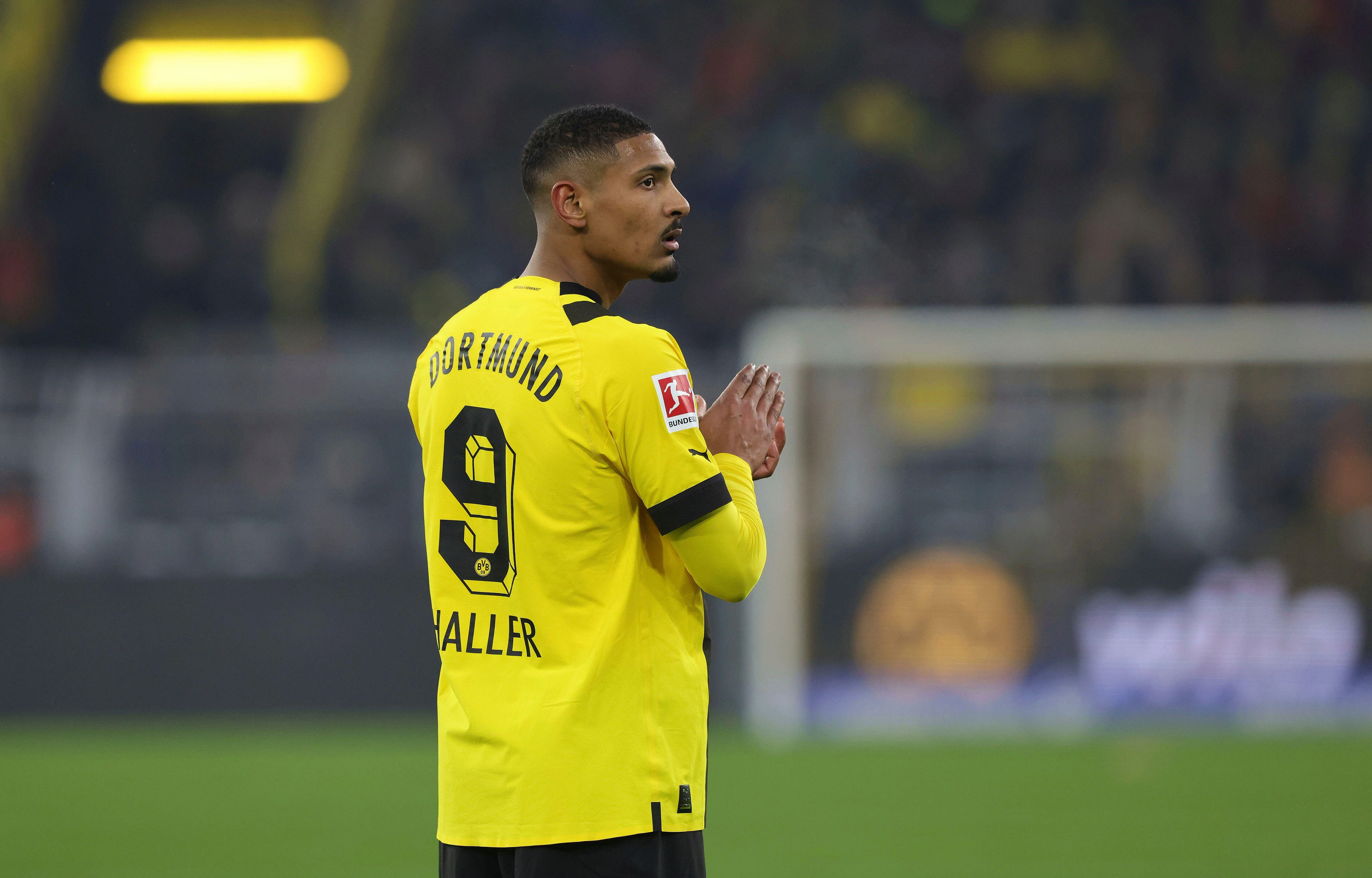 Borussia (D) do pobjede u sudačkoj nadoknadi, uspješan i Bayer (L)