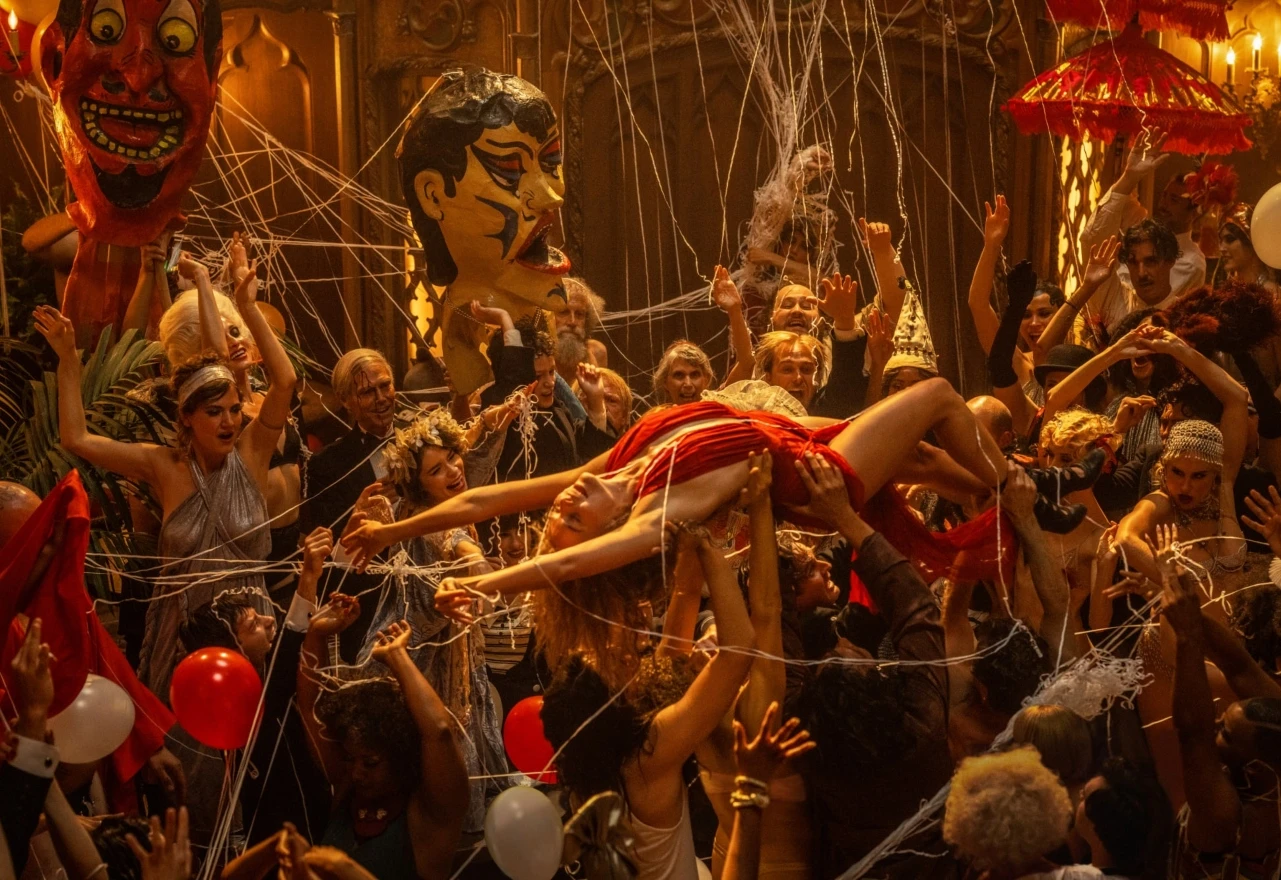 Filmski spektakl s Margot Robbie i Bradom Pittom