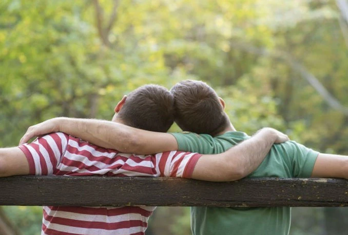 Papa: Homoseksualnost nije zločin