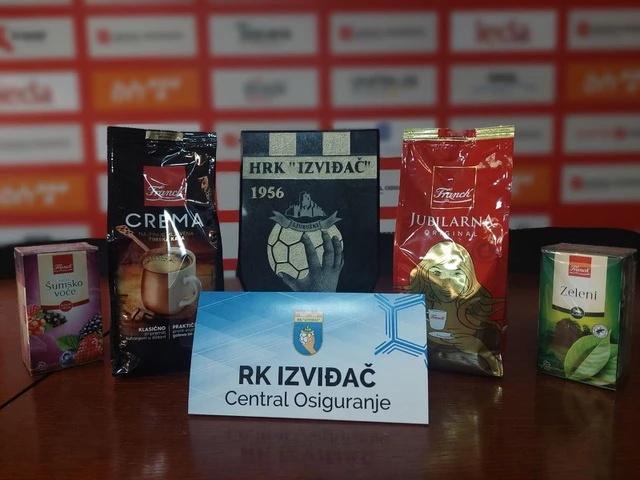 RK Izviđač Ljubuški dobio novog sponzora