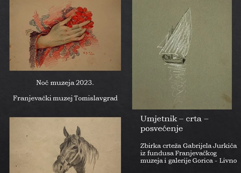 Što nudi Noć muzeja u Tomislavgradu