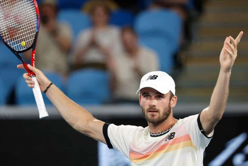 Tommy Paul u polufinalu Australian Opena