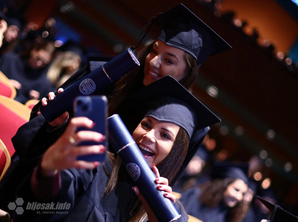 Fakulteti prazni, studenti nestaju