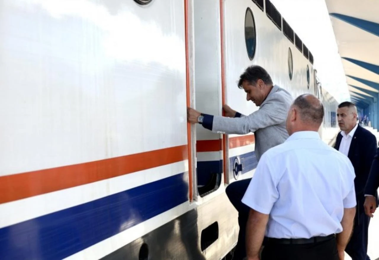 Novalić: Proračun je rekordan, a Federacija je voz koji vuče BiH