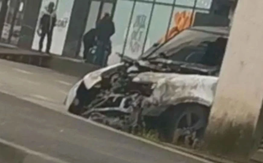 Jesu li dva zapaljena automobila poruka za izbor novoga ministra sigurnosti BiH?