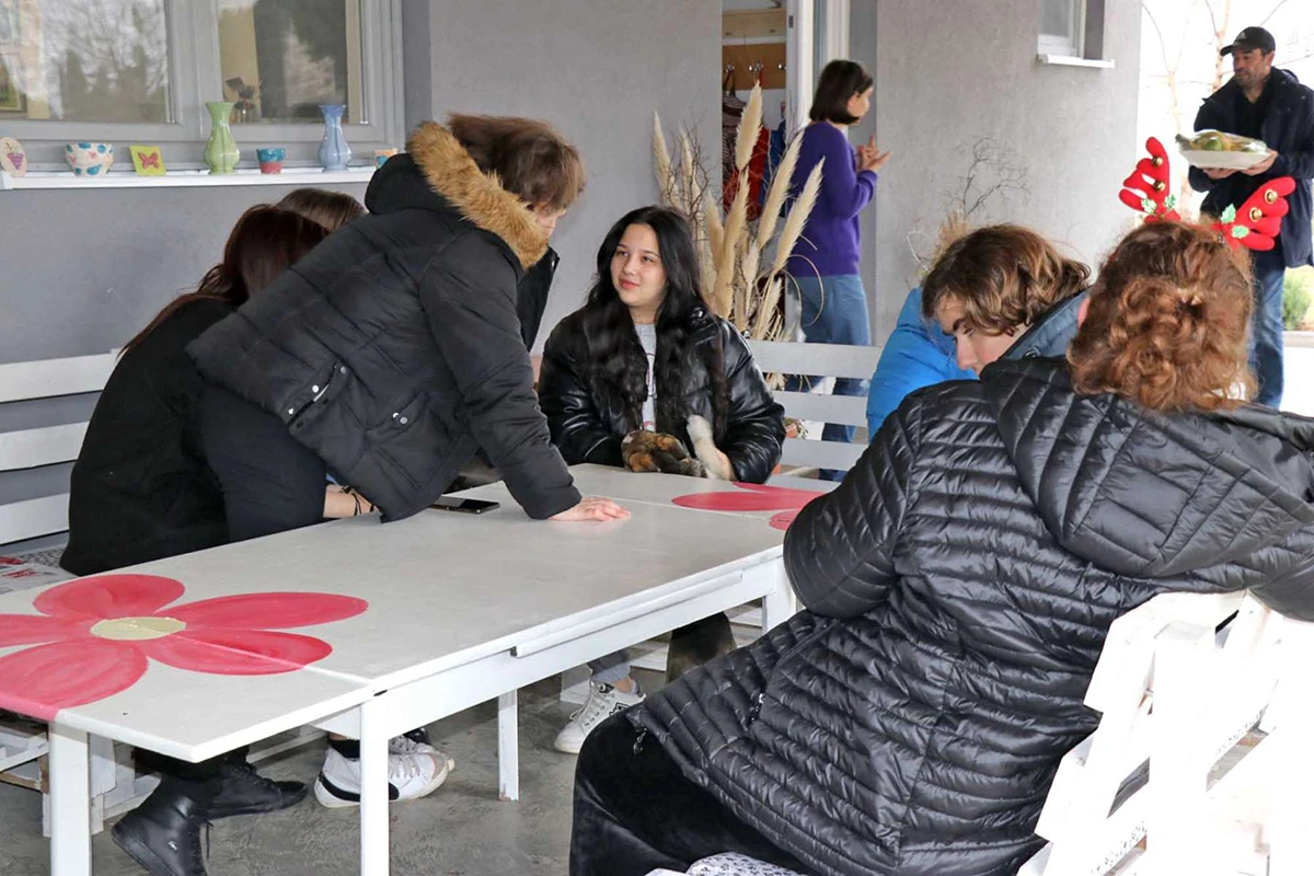 Mostar: Otvorena završna izložba projekta 'Starim zanatima do novih mogućnosti'