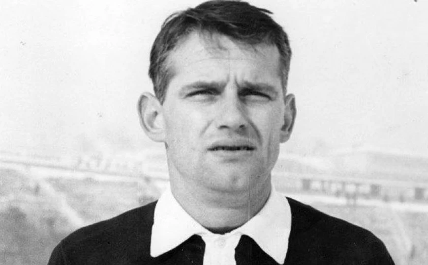 Na današnji dan rođen je legendarni nogometaš Asim Ferhatović