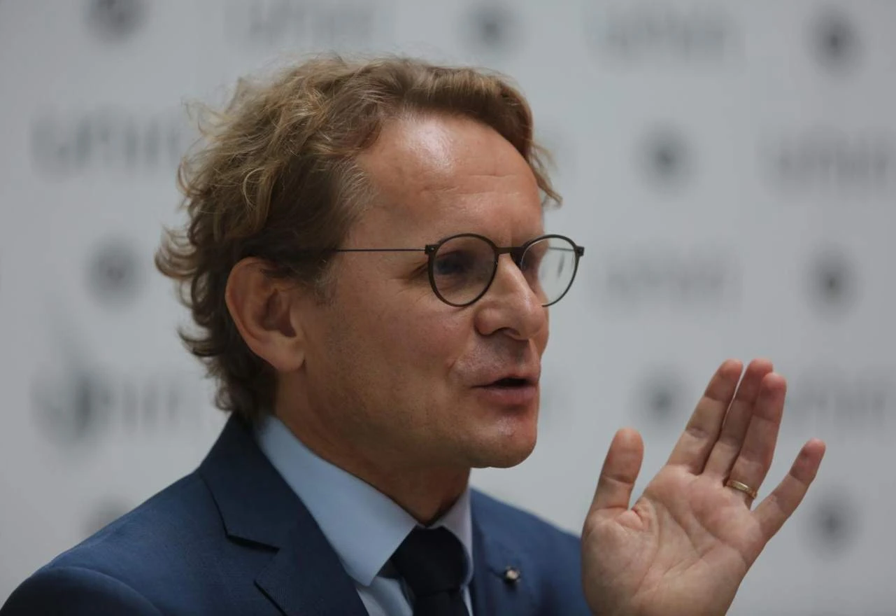Ivan Đikić dobio jednu od najvažnijih nagrada u medicini 
