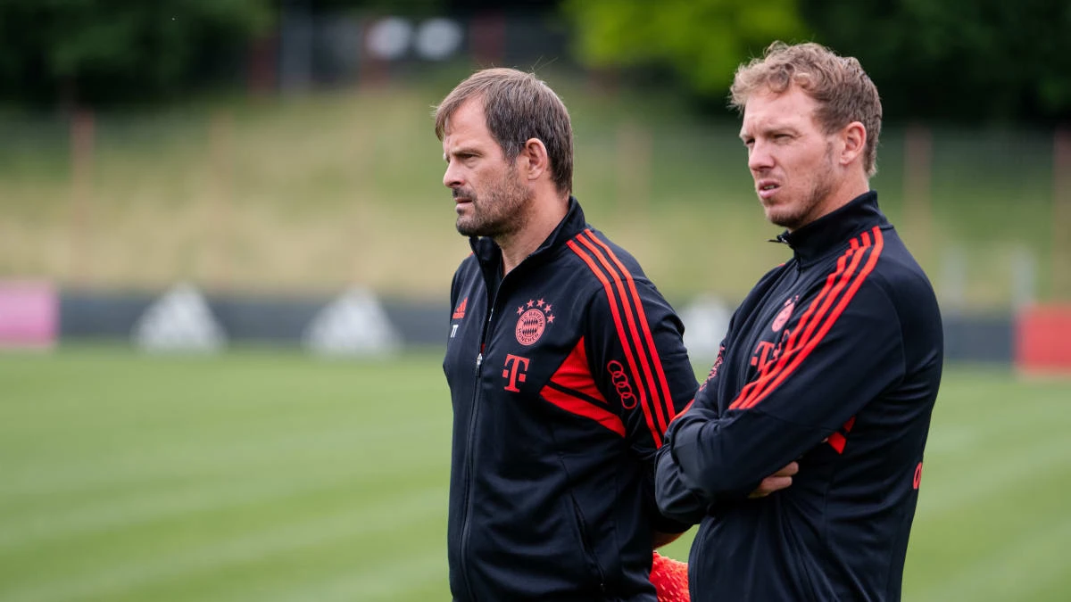 Bayern otpustio trenera golmana nakon 12 godina