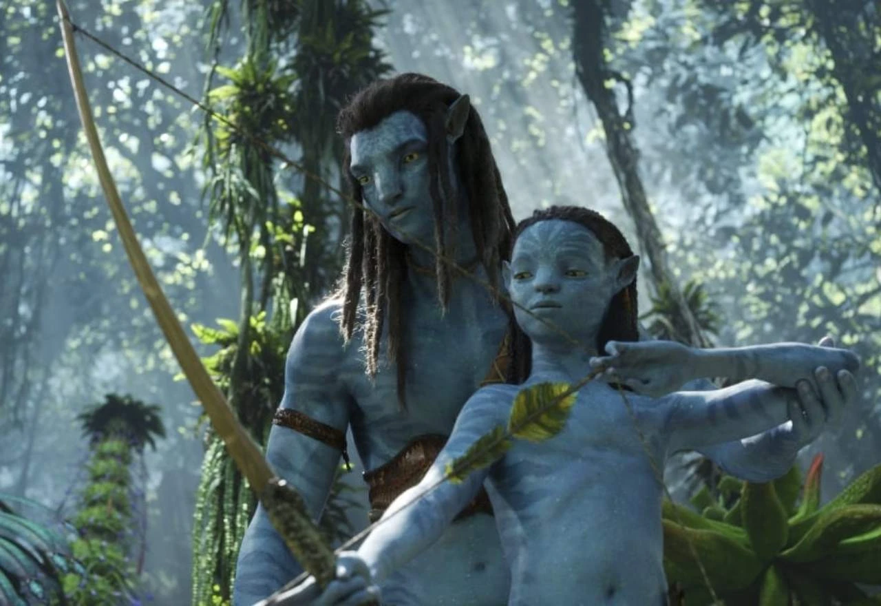 Hrvati ludi za Avatarom: Najuspješnijih film svih vremena!