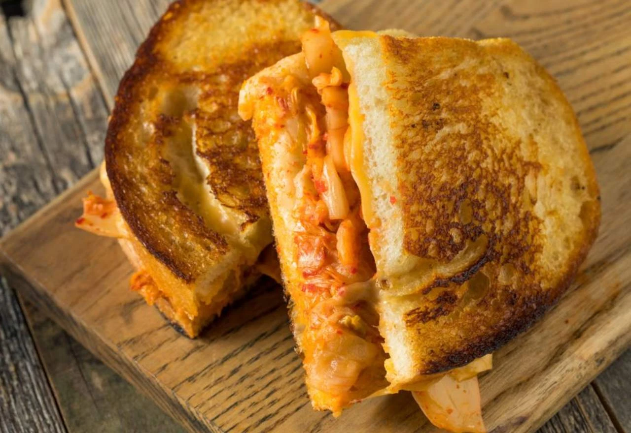 Imamo recept za savršen tost sa sirom