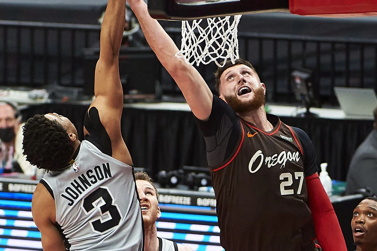 Orlando razbio Boston, double - double Nurkića 