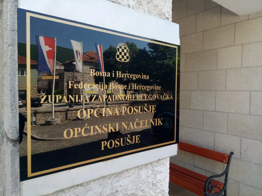Posušje: Svi koji registriraju obrte oslobođeni plaćanja pristojbi!