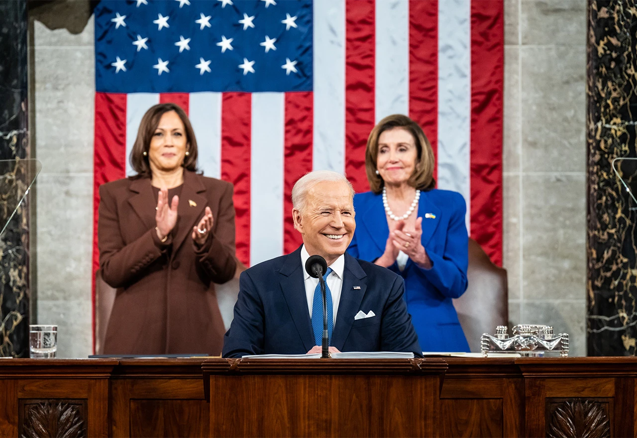 Biden imenovao izaslanicu za ljudska prava za Sjevernu Koreju, prvi put nakon 2017.