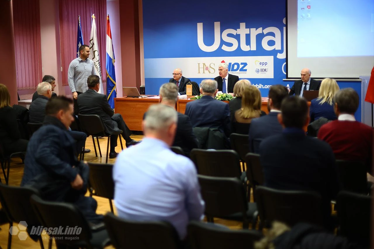HNS pripremio demografsku strategiju
