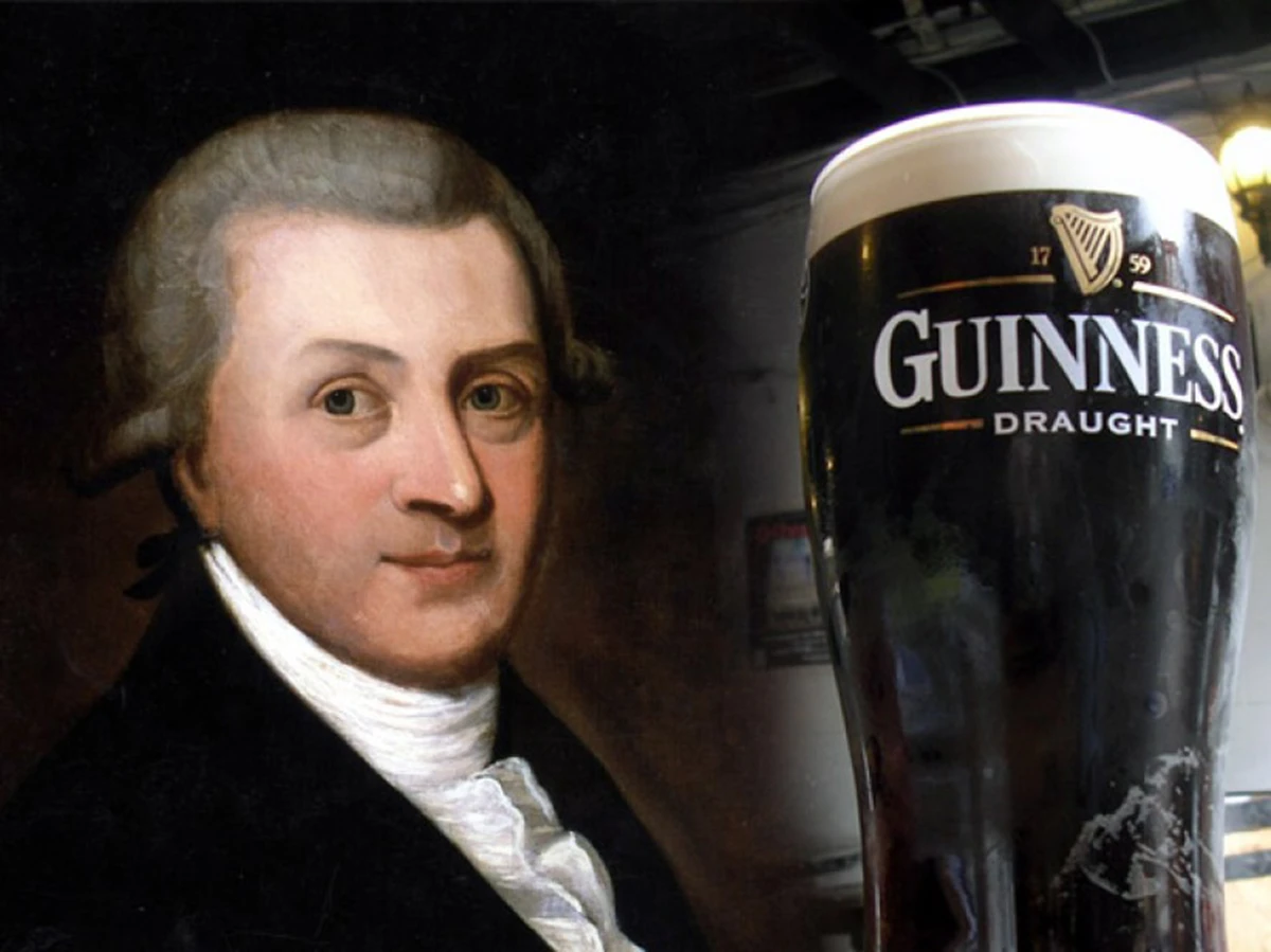 Kako je Guinness stvorio slavnu kompaniju u koju katolici nisu bili dobrodošli