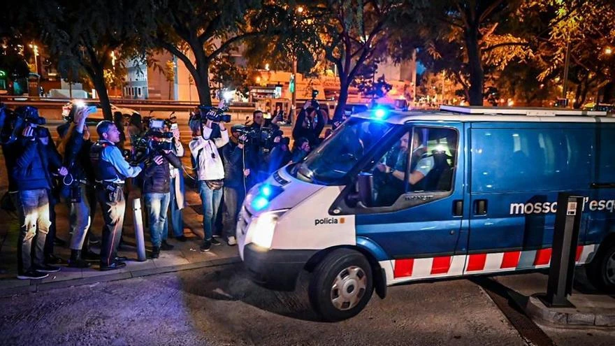 Alves već tri puta mijenjao iskaz