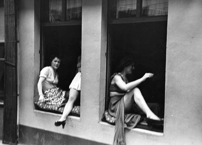 Povijest prostitucije u Mostaru