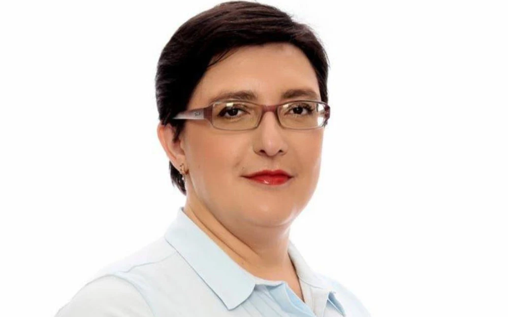DF-ova ministrica 'zamolila' sve zaposlenike da koriste isključivo bosanski jezik