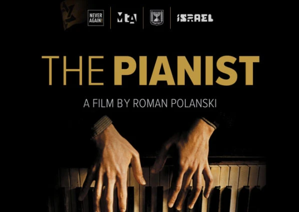 M.T. Abraham Group organizira besplatne projekcije filma Pijanist