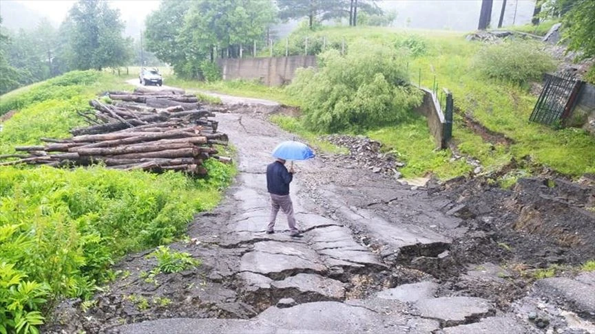 Klizišta najviše ugrožavaju Tuzlu, radi se sustav ranog uzbunjivanja