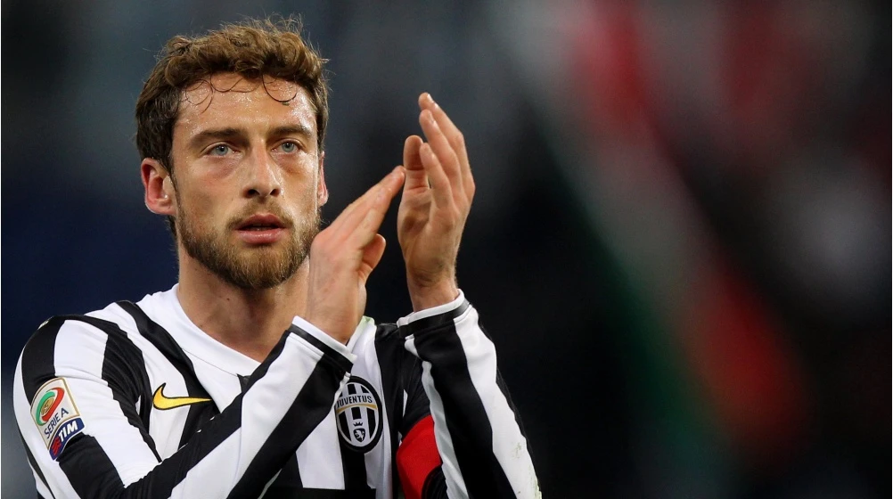 Marchisio: To svi rade, samo je Juventus kažnjen