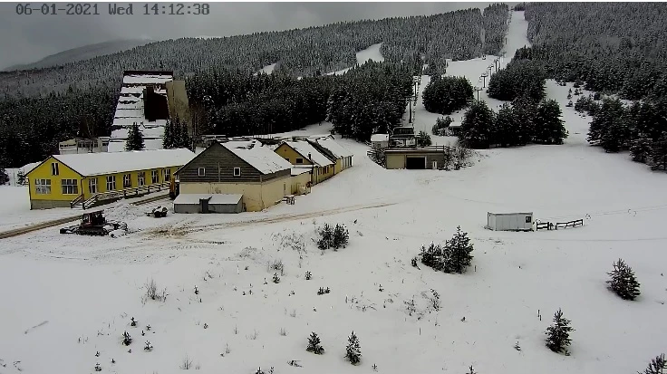 ''Adria –ski" 22. siječnja otvara sezonu skijanja