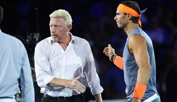 Becker: Nadal je korak bliže povlačenju 