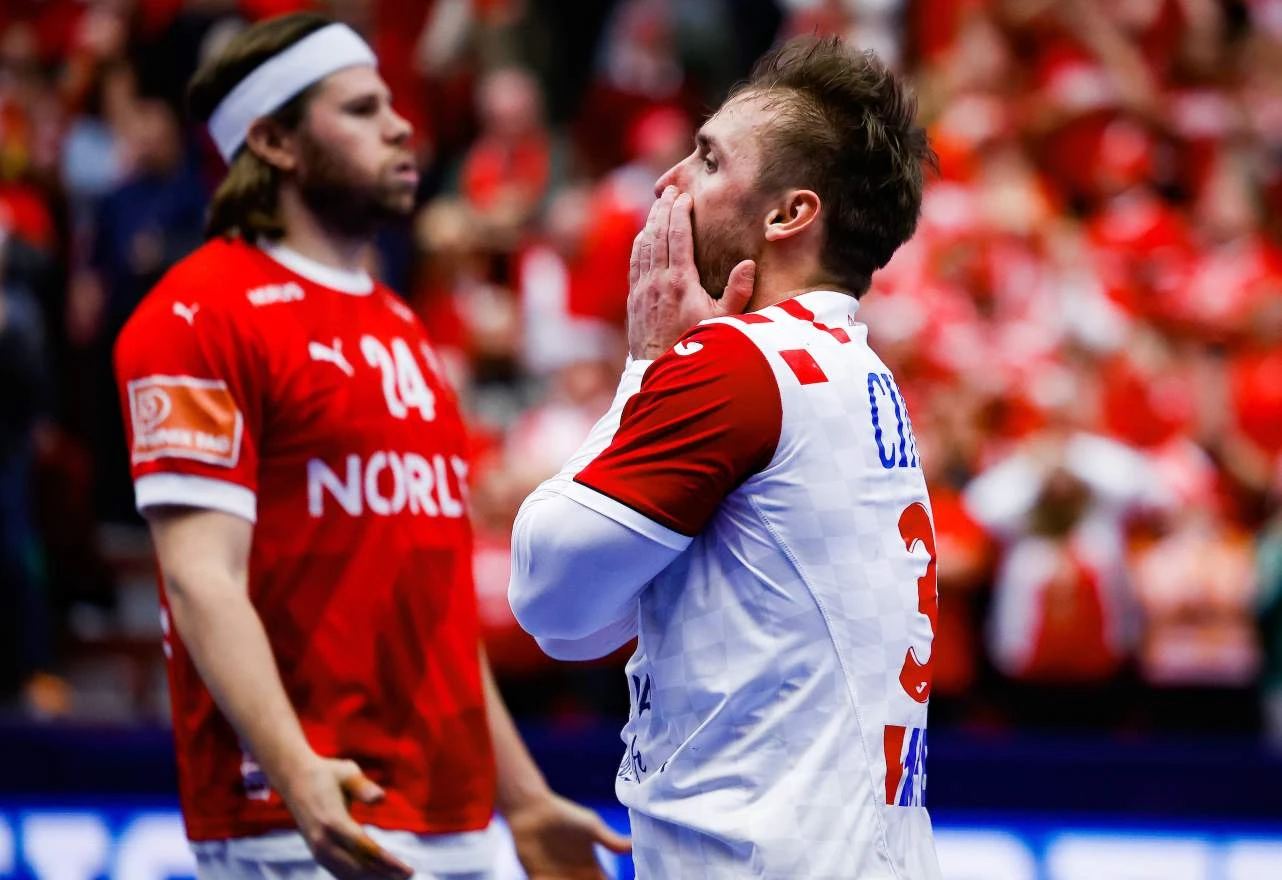 Dan nakon: Zaslužili smo pobjedu i šteta što je nismo ostvarili