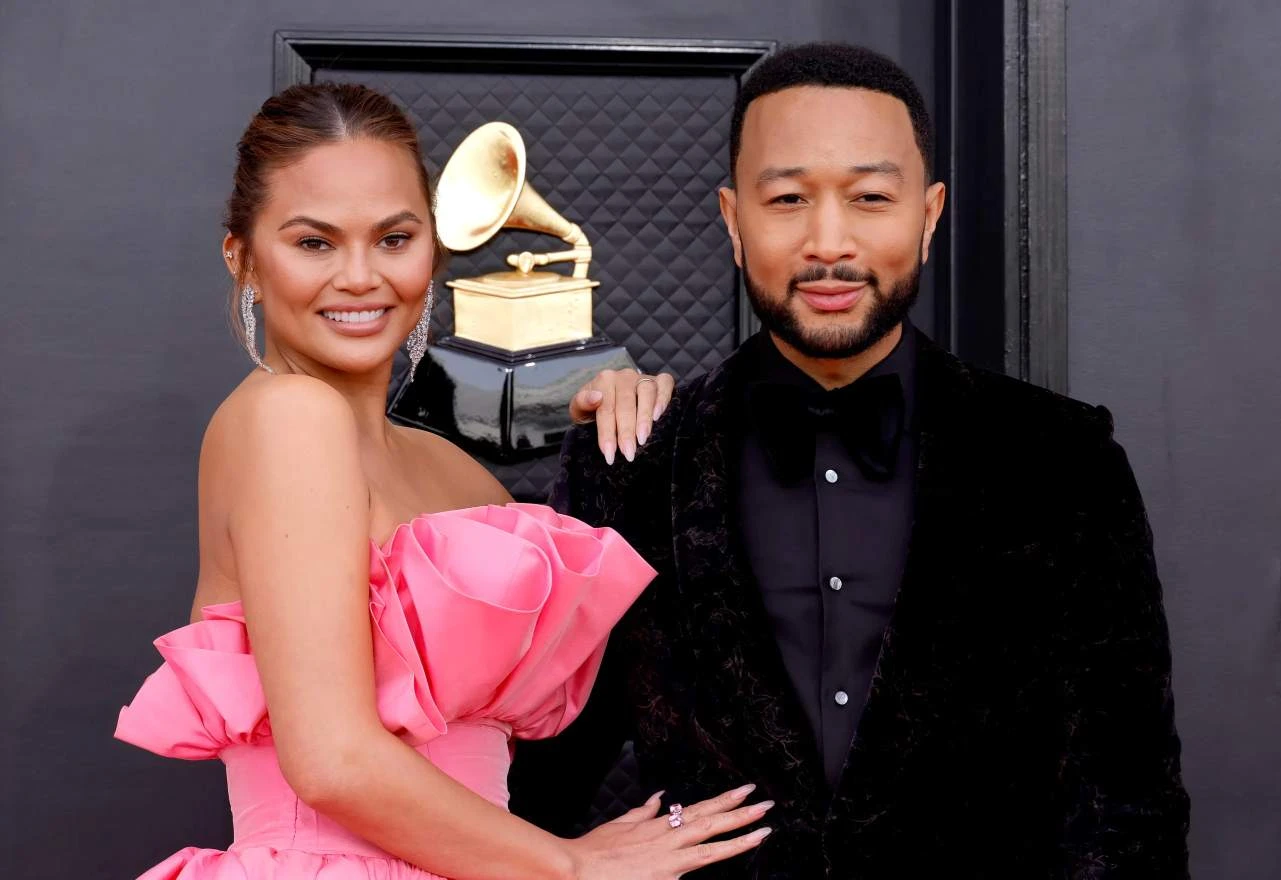 Chrissy Teigen i John Legend ponovno postali roditelji