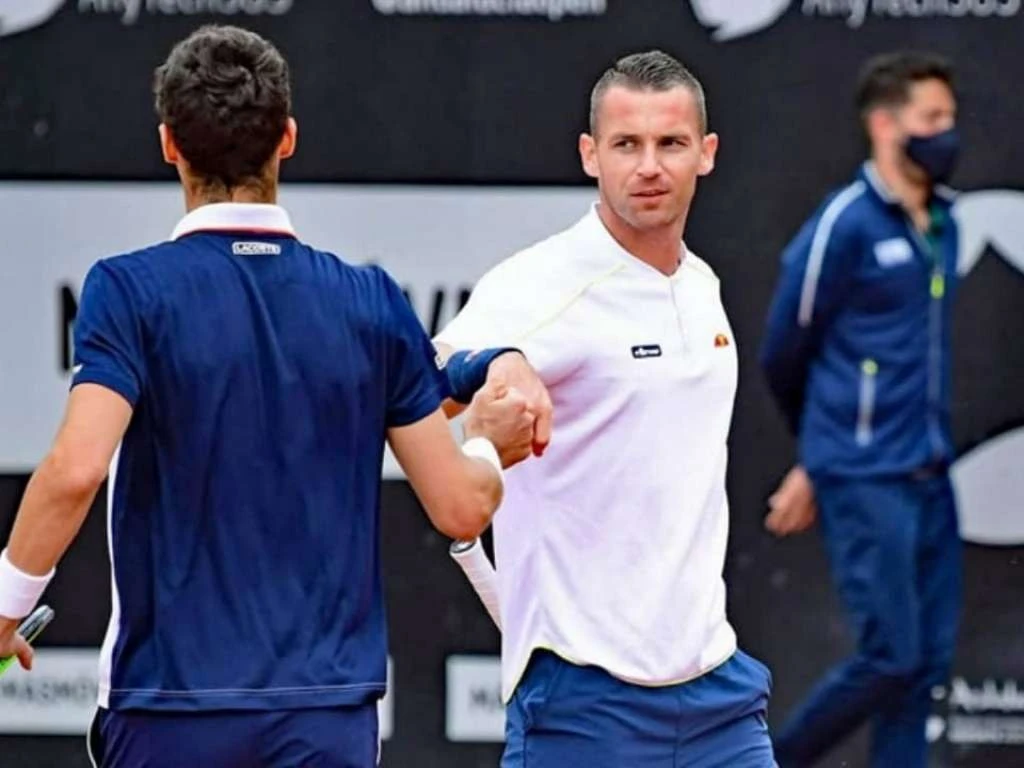 Brkić i Escobar napravili iznenađenje