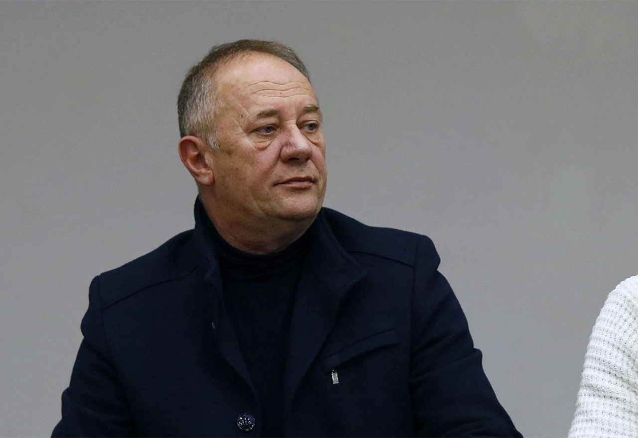 Ilko Barbarić predstavio svoju knjigu u Tomislavgradu
