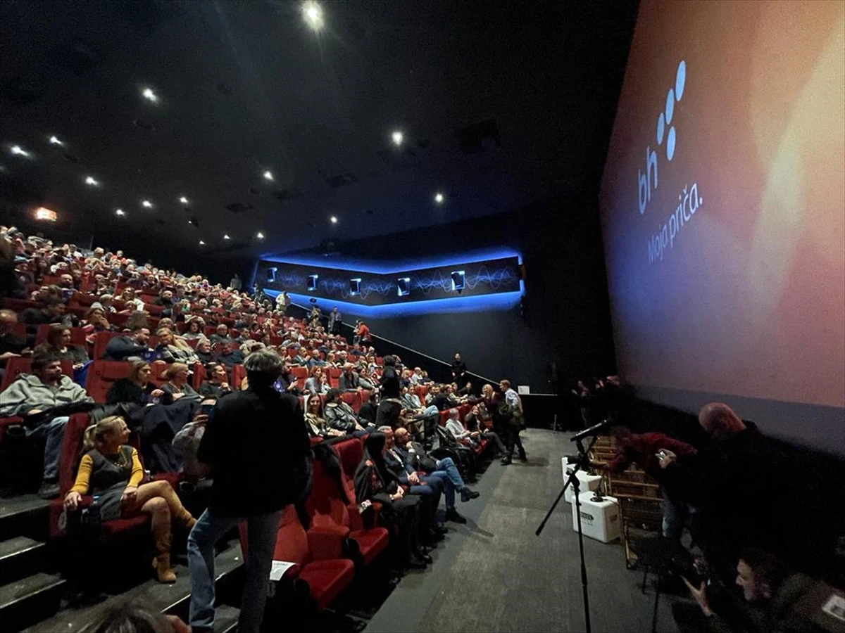 Humoristična serija "Tender" će zauvijek promijeniti stereotipe o Bosancima i Hercegovcima