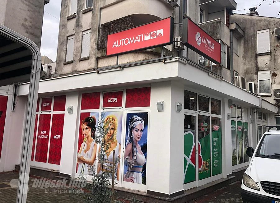 Lutrija BiH dijelila novac medijima preko tendera s unaprijed poznatim pobjednikom