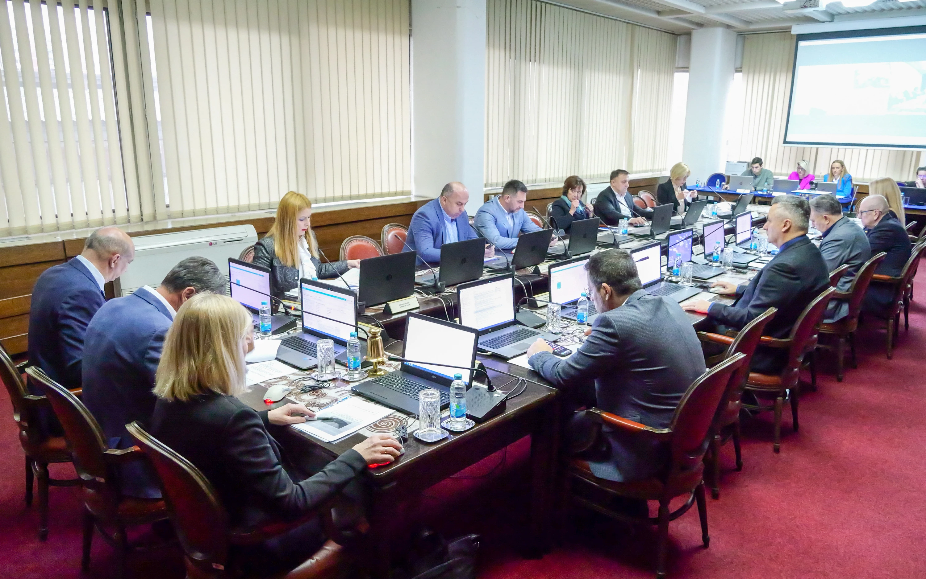 JP Autoceste Federacije BiH dobile rješenje za ulazak u posjed nekretnina kod Mostara prije isplate naknade