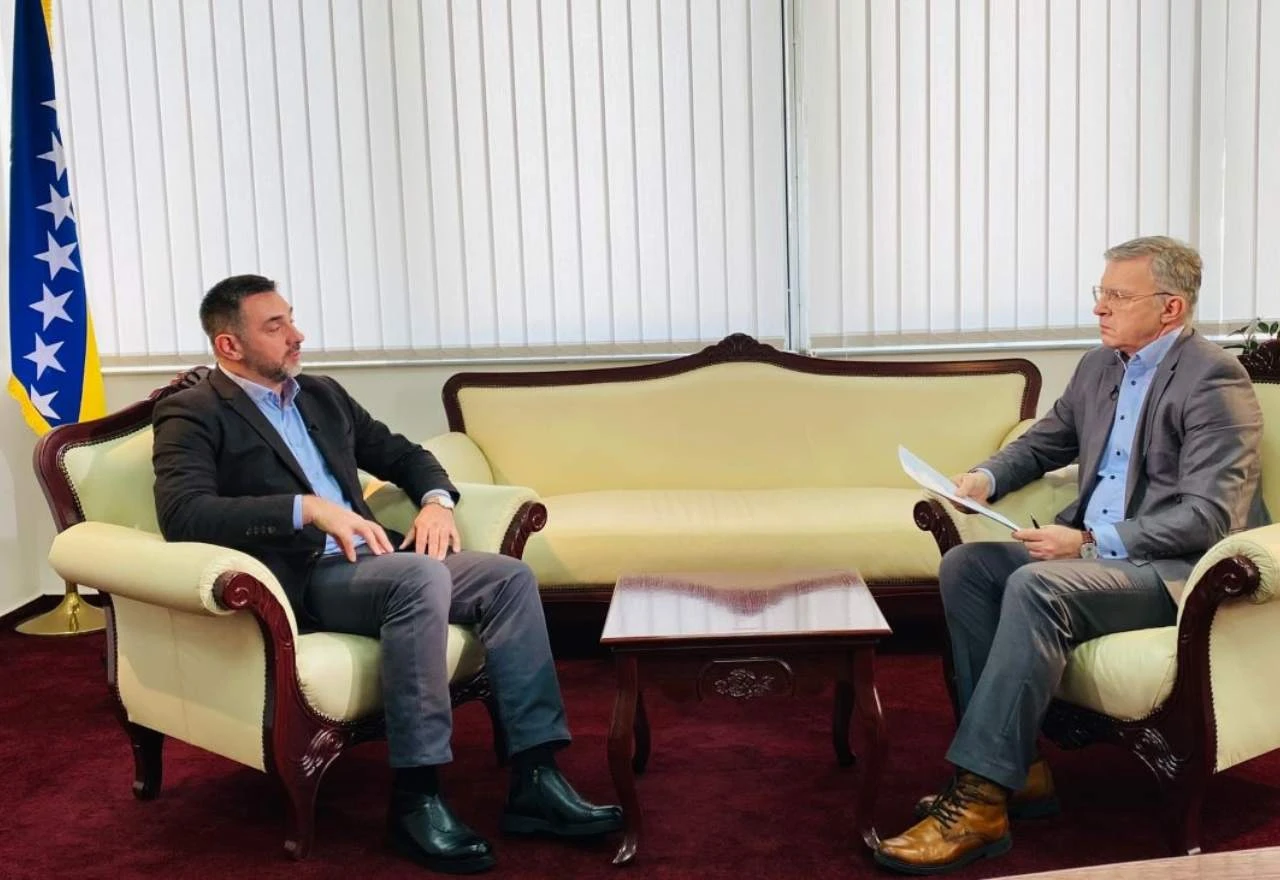 Ramić: SDA će predvoditi bunt naroda