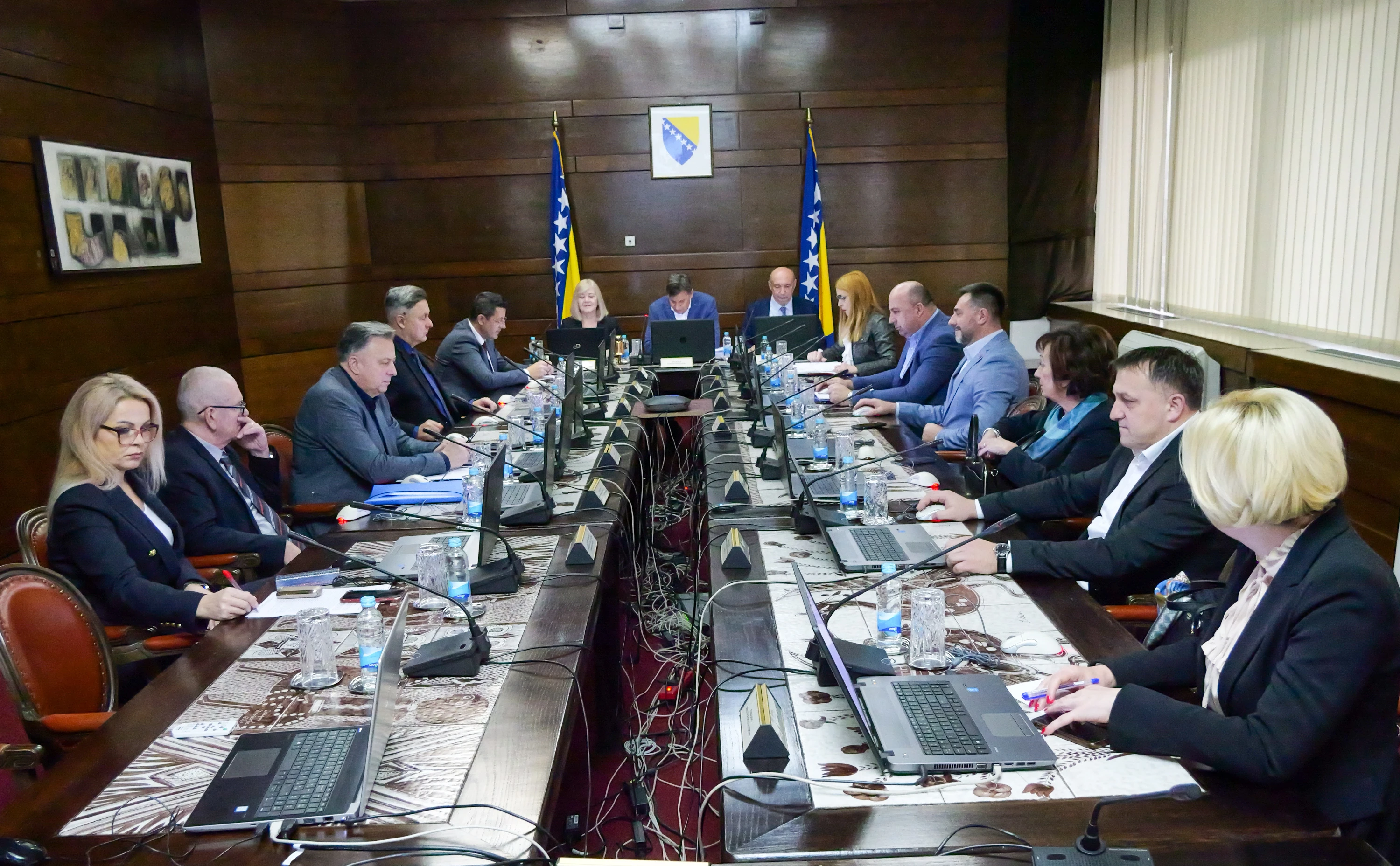Poboljšanje prevencije i unaprjeđenje sustava: Vlada FBiH usvojila Strategiju za smanjenje nasilja u obitelji 