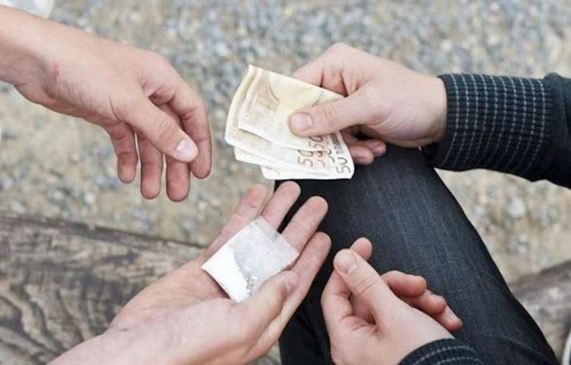 Droga u Starom gradu: Dvije osobe uhićene, jedna maloljetna vraćena roditeljima