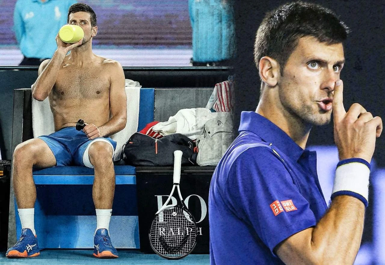 Mediji napali Đokovića: Stigao odgovor 