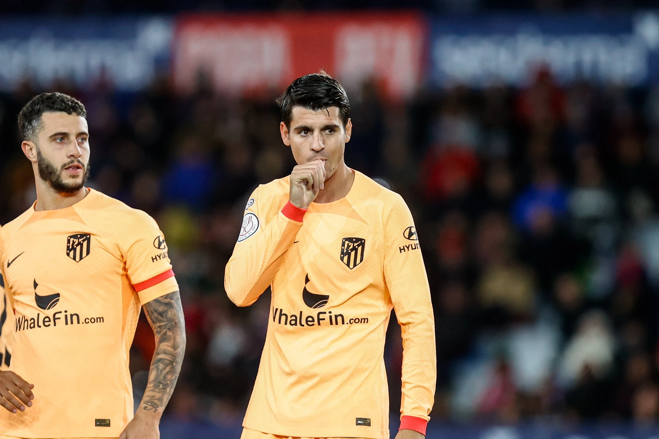 Atletico u četvrtfinalu, Osasuna prošla na penale, Valencia uvjerljiva