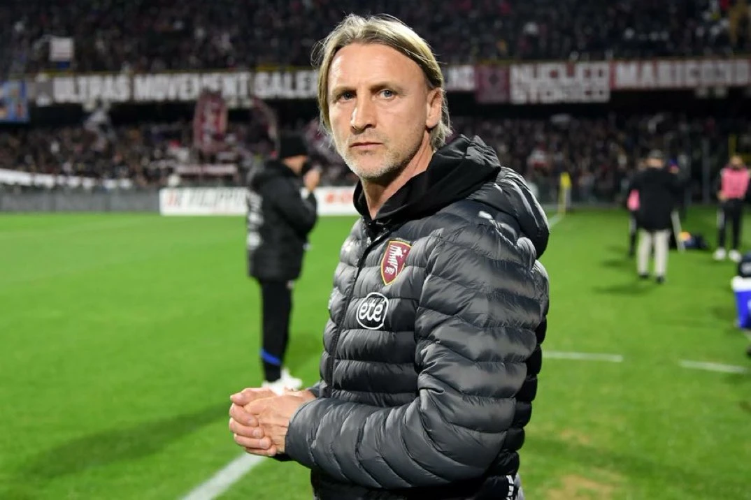 Predsjednik ga voli: Trener vraćen dva dana nakon otkaza!