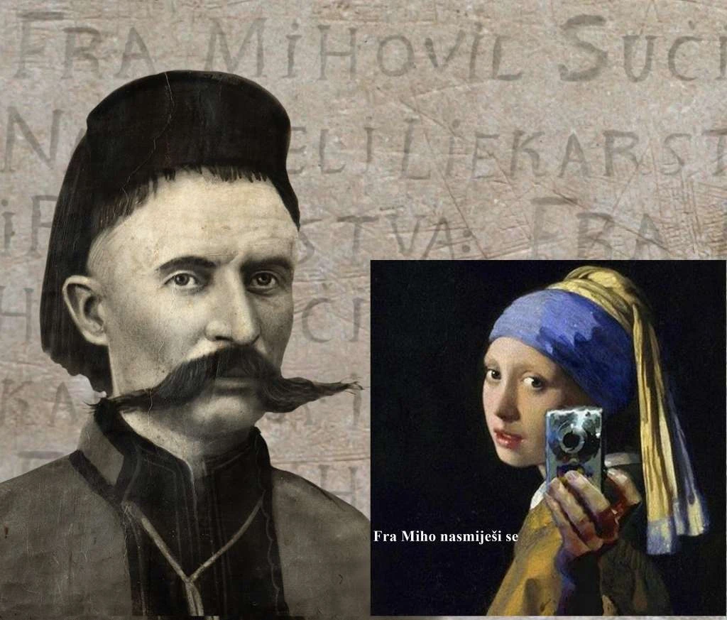 U Livnu se obilježava "Museum Selfie Day"