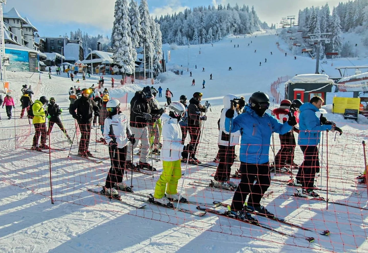 Koliko je jednoj obitelji potrebno novca za jedan dan na bh. planinama