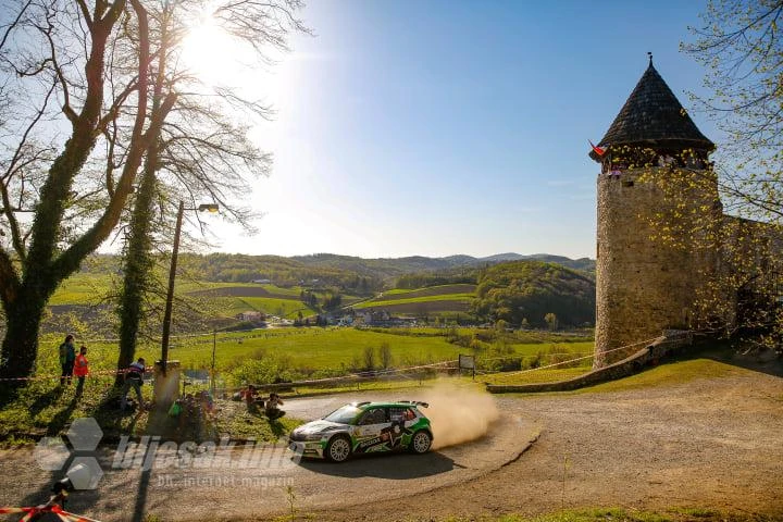 WRC: U Monte Carlu počinje nova sezona, Hrvatska je četvrta stanica