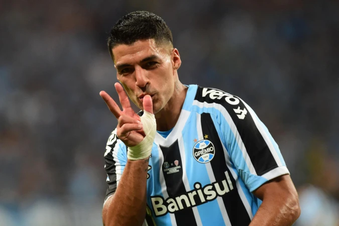 VIDEO I El Pistolero debitirao za Gremio hat-trickom 