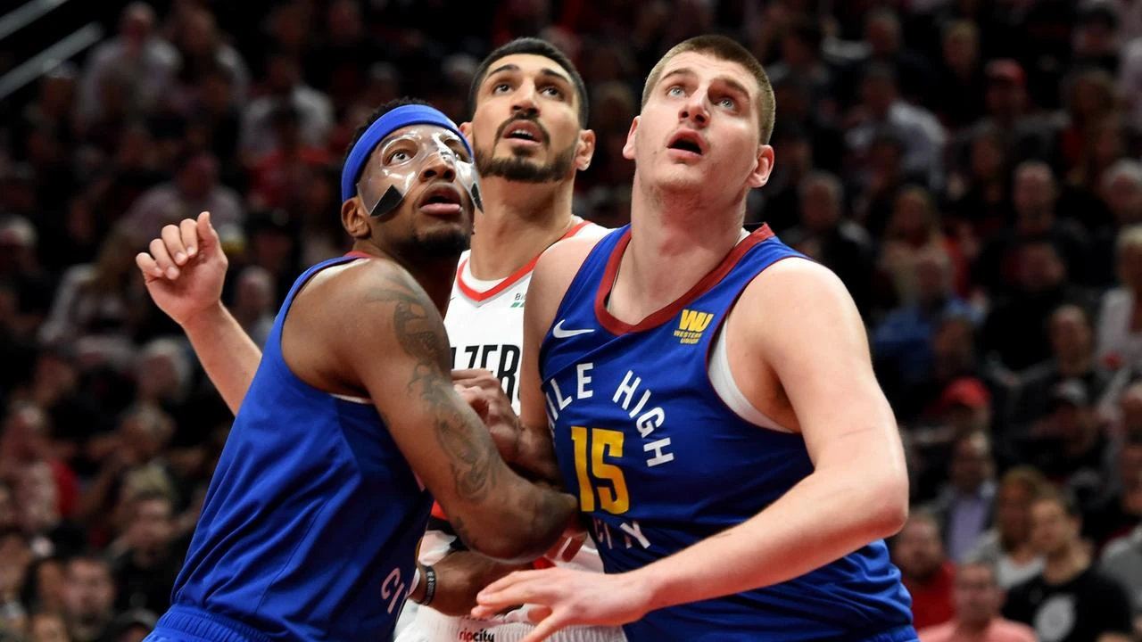 Jokić odveo Nuggetse na vrh Zapada